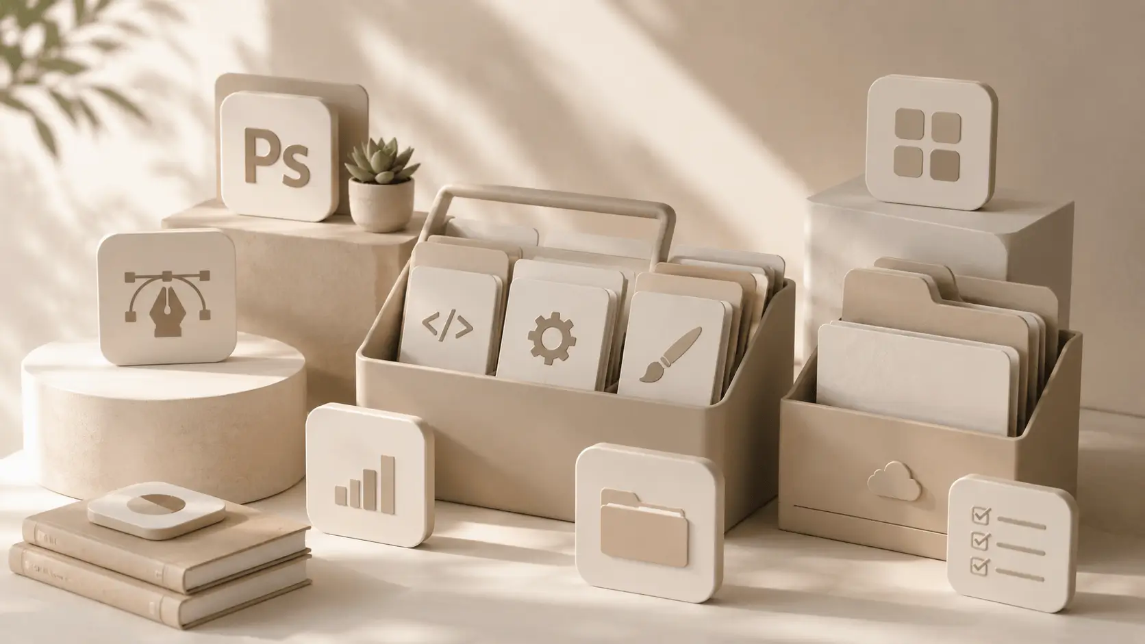 Expand the possibilities of your work with our collection of tools