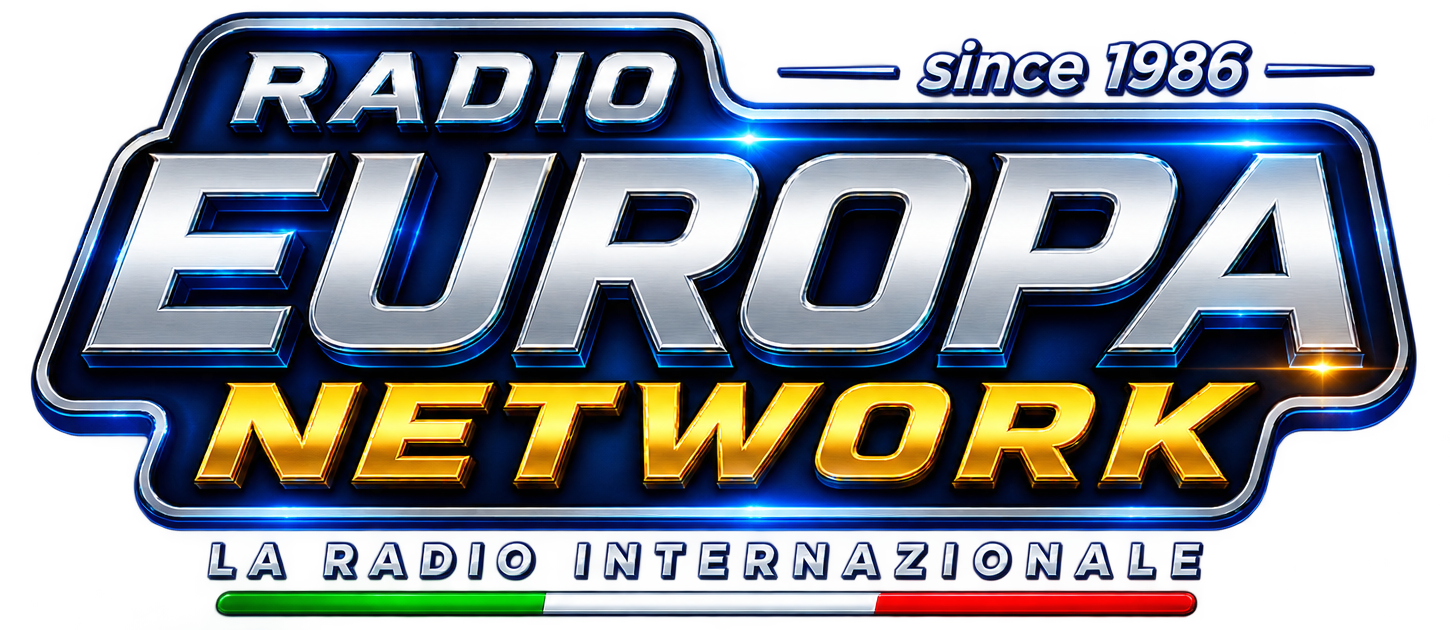 Radio Europa Network